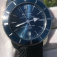 Breitling Superocean Heritage 2 Blue Dial