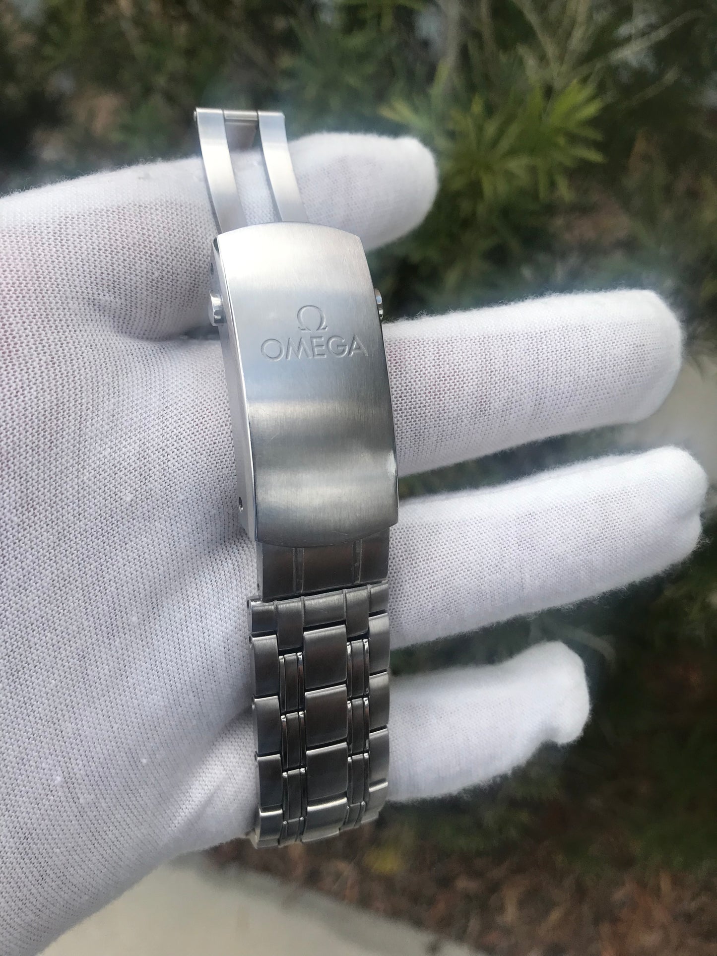 Omega Seamaster 300