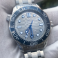 Omega Seamaster 300