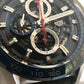 Tag Heuer Carrera Calibre Heuer 01