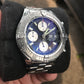 Breitling Superocean Chronograph