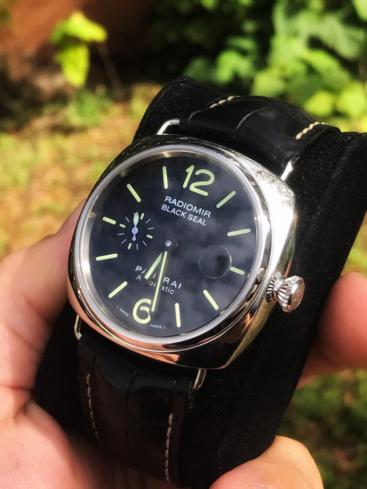 Panerai Radiomir Black Seal