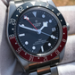 Tudor Black Bay GMT “Pepsi”
