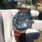Panerai Radiomir Base Logo