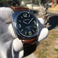 Panerai Radiomir Base Logo